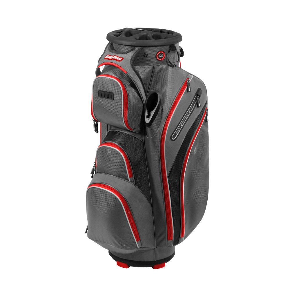 Bag Boy Golf 2026 Revolver XP ZP Cart Bag - Maple Hill Golf
